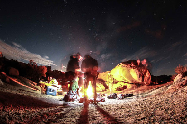 Joshua Tree Nationalpark