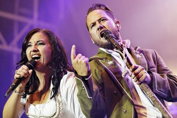 © André Albrecht / www.fotografie-albrecht.ch / Trauffer