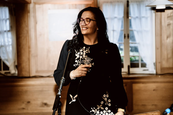 © Daniela Kläusler / www.dphotography.ch / Private Hochzeit