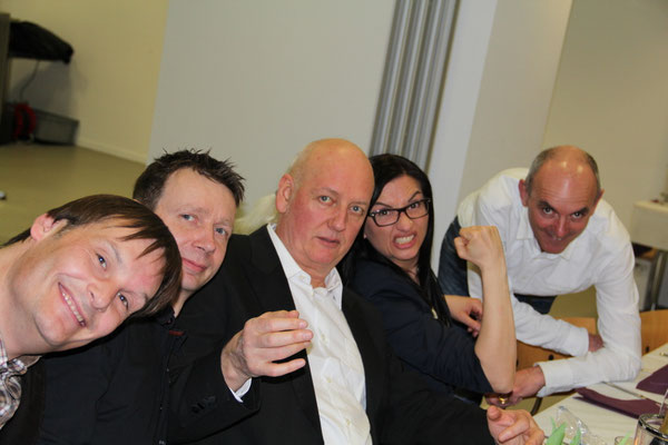 © Melaani Frei / Gogo's Black Box