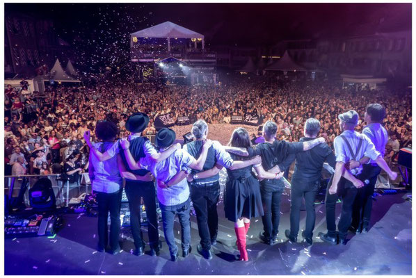 © David Werder / Trauffer