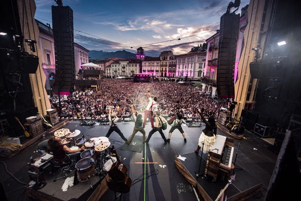 © Adrian Bretscher / www.mood.ch / Trauffer