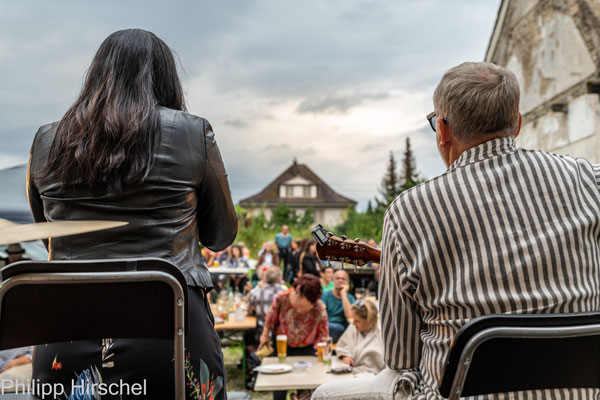 © Philipp Hirschel / Bluesaholics