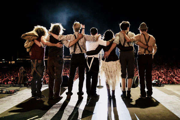 © Patrick Hoerdt / www.patrickhoerdt.ch / Trauffer