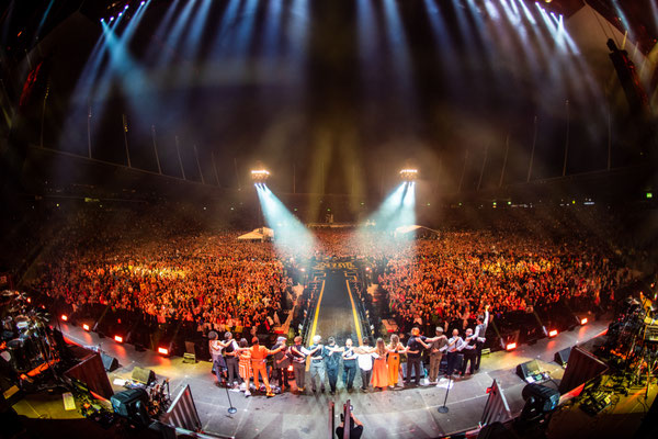 © Adrian Bretscher / www.mood.ch / Gölä/Trauffer (Büetzer Buebe)