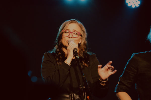 © Angela Burgener / Trottinett