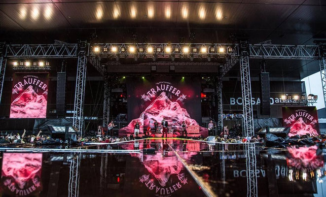 © Thomas Meier / www.thomasmeierfoto.ch / Trauffer