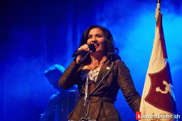 © www.Konzertbilder.ch / Trauffer