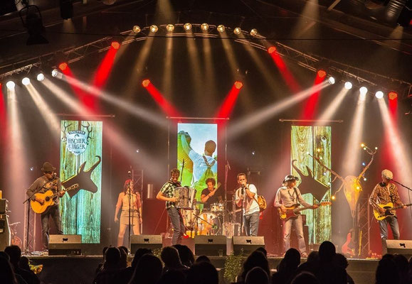 © Sabine Kurtovic / Trauffer