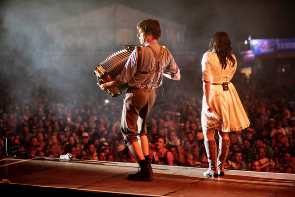 © Patrick Hoerdt / www.patrickhoerdt.ch / Trauffer