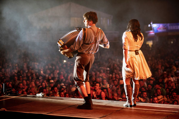 © Patrick Hoerdt / www.patrickhoerdt.ch / Trauffer