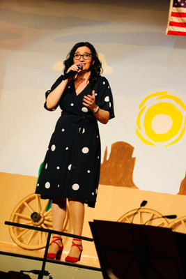 © Angela Burgener / Konzerttheater MG Staffelbach