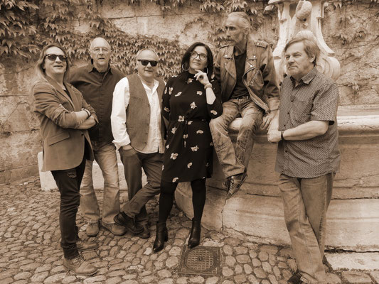 © Bluesaholics / Bluesaholics