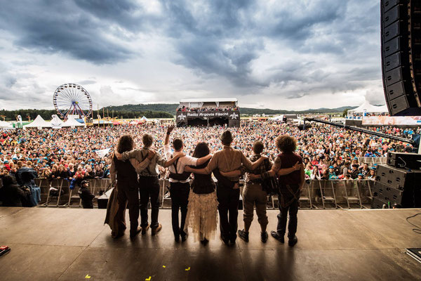 © Adrian Bretscher / www.mood.ch / Trauffer