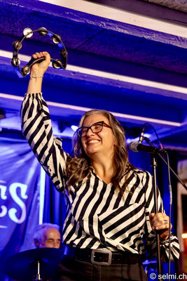 © René Anselmi / www.selmi.ch / Bluesaholics