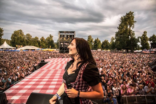 © Thomas Meier / www.thomasmeierfoto.ch / Trauffer