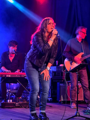 © Zaneta Hochuli-Hejcman / Thomy Hochuli & Friends