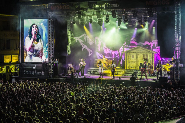 ©  Marc Riesen / www.mrphoto.ch / Trauffer