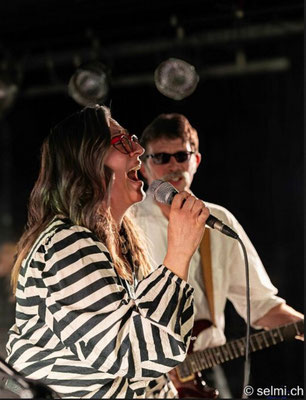 © René Anselmi / www.selmi.ch / Bluesaholics