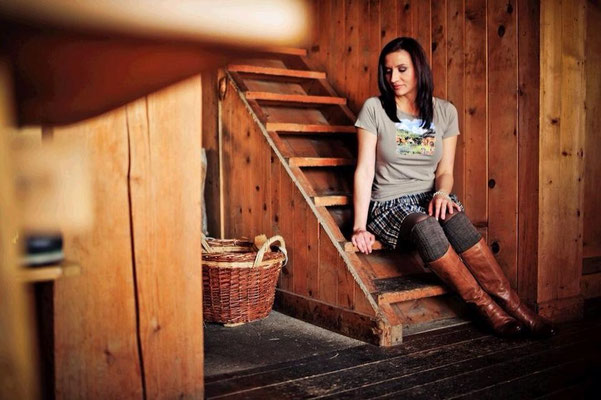 © Adrian Bretscher / www.mood.ch / Trauffer