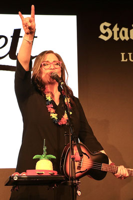 © Angela Burgener / Trottinett