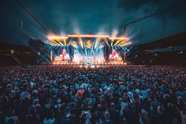 © Adrian Bretscher / www.mood.ch / Gölä/Trauffer (Büetzer Buebe)