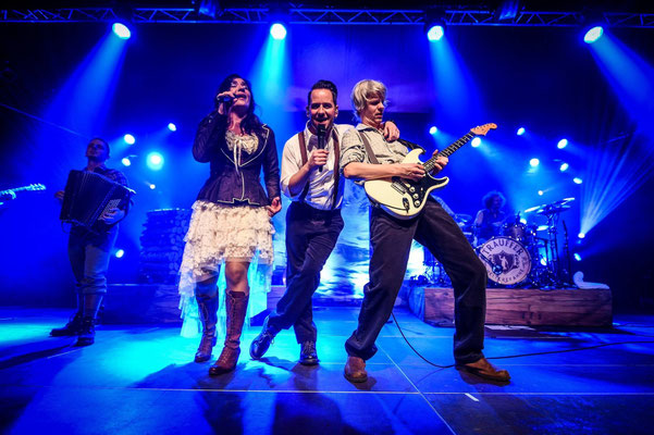 © Adrian Bretscher / www.mood.ch / Trauffer