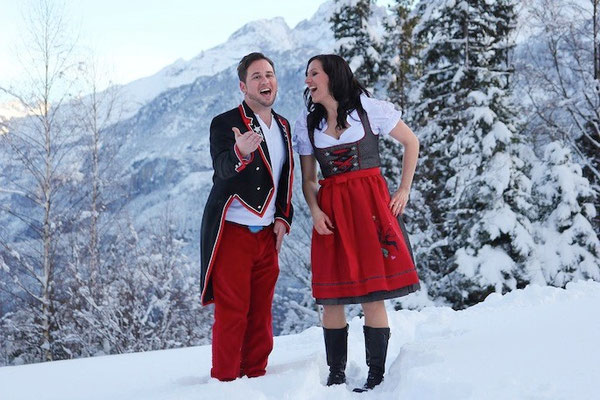 © Jungfrau Zeitung / Trauffer