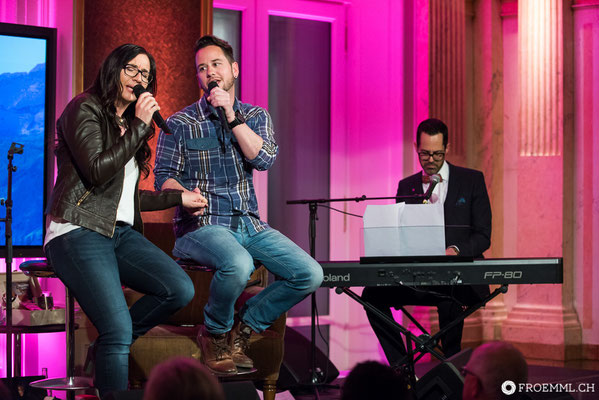 © Markus Frömml / www.markusfroemml.ch / Trauffer