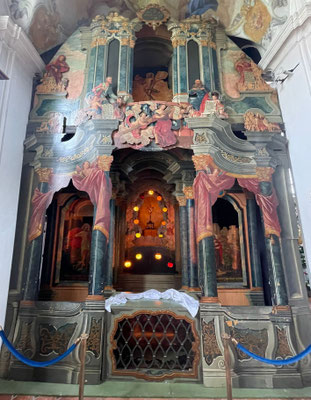 Kloster Bad Schussenried