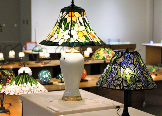 本格的なガラス工芸講座をわくわく体験館で！ - 岐阜県可児市/wakuwaku