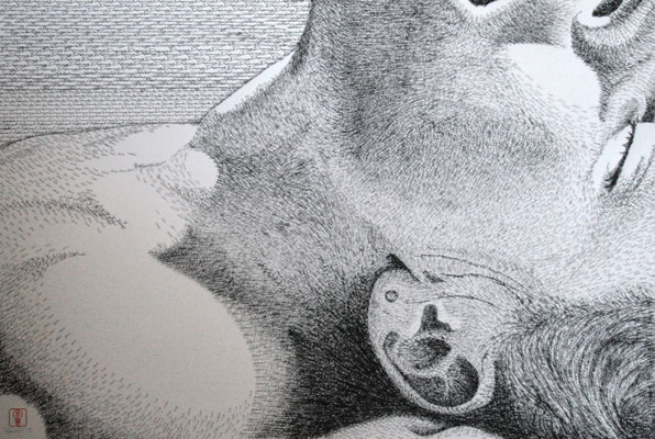 la petite mort IV