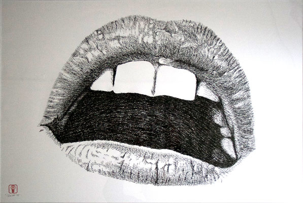 la petite mort III