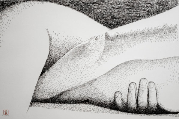 la petite mort V