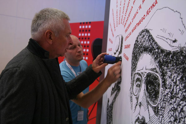 Krzysztof Materna
