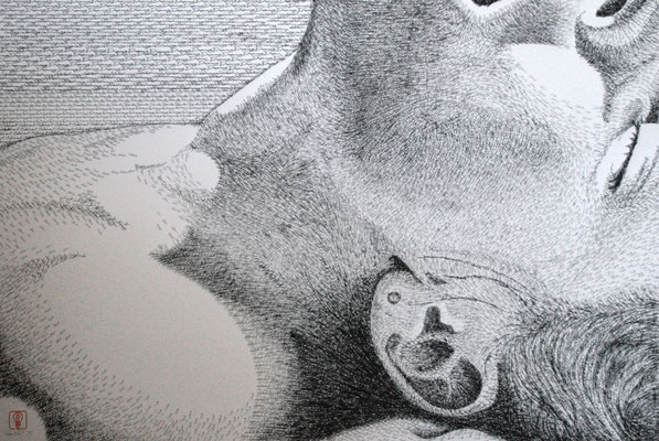 la petite mort IV