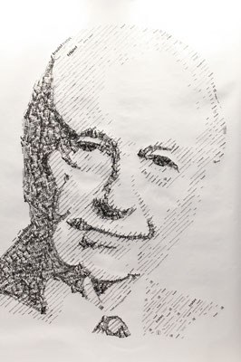 Walter Just 2012