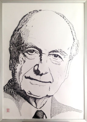 Walter Just 2016