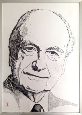 Walter Just 2016