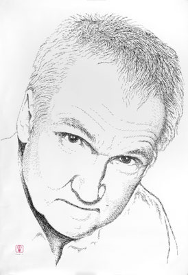PORTRAITS