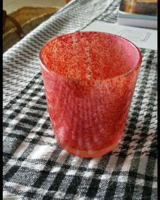 Le rouge = 10 €