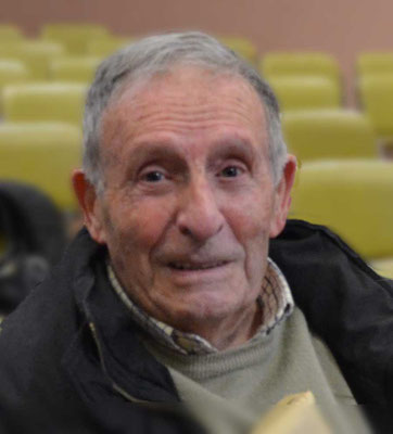 Paul COMBEAU