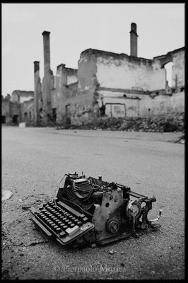 Sarajevo, Bosnia - Herzegovina 1997