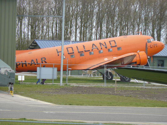 Aviodrome Lelystad
