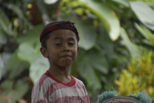 Lanang, Plantage tour, Kalibaru, Java, Indonesië (2019)