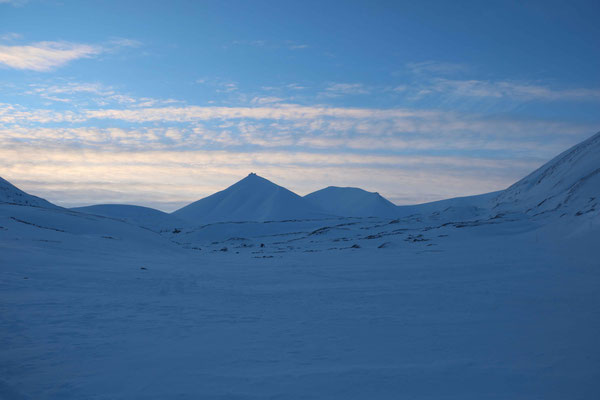 Ontdek Spitsbergen / photocredits: Bjorn van Teeffelen