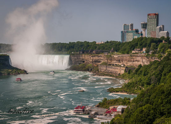 Niagara Falls