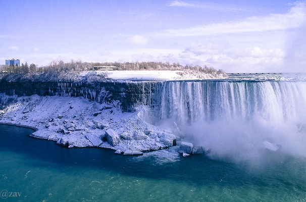 Niagara Falls