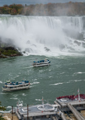 Niagara Falls