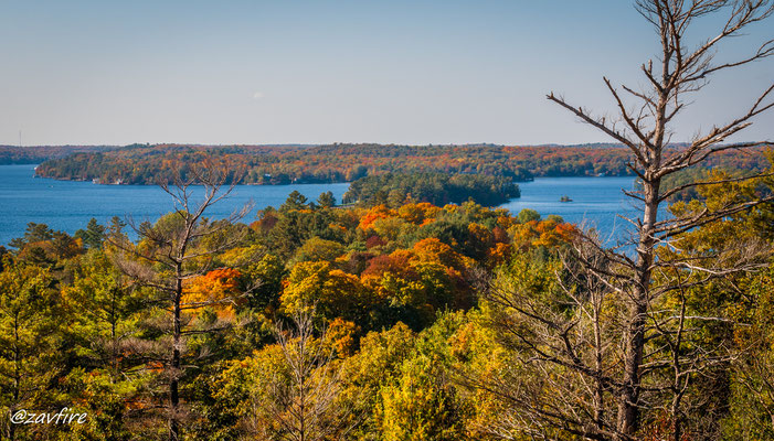 Muskoka